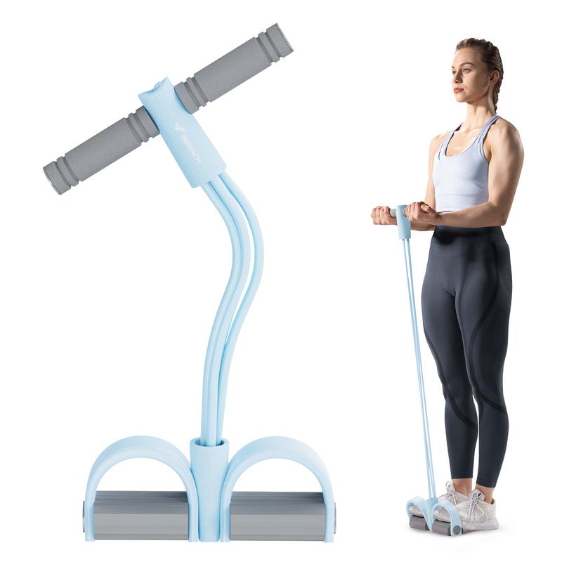 Mavoux Pilates Abdominal Trainer - Transform Your Body in 25 Days