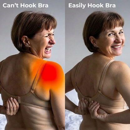 ThawLogic™ Heat Massager