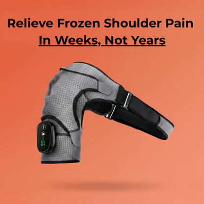 ThawLogic™ Heated Shoulder Brace