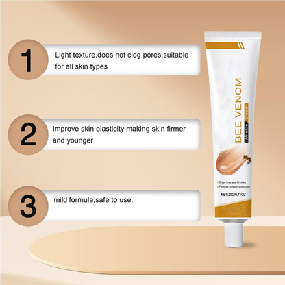 Botox Bee Venom Cream