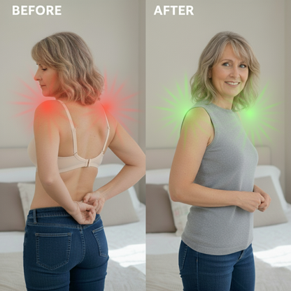 ThawLogic™ Heated Shoulder Brace