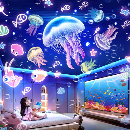 Dreamlo Princess Night Light