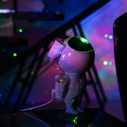 Dreamlo Space Buddy Projector
