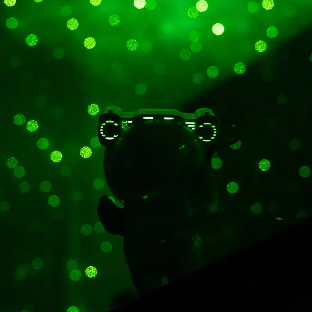 Dreamlo Space Buddy Projector