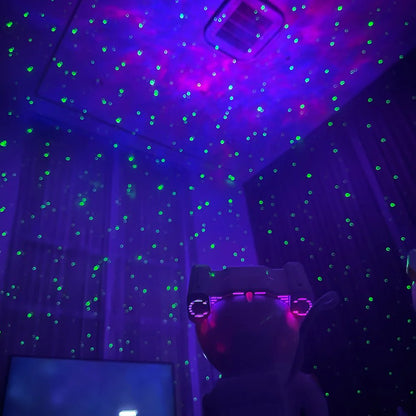 Dreamlo Space Buddy Projector
