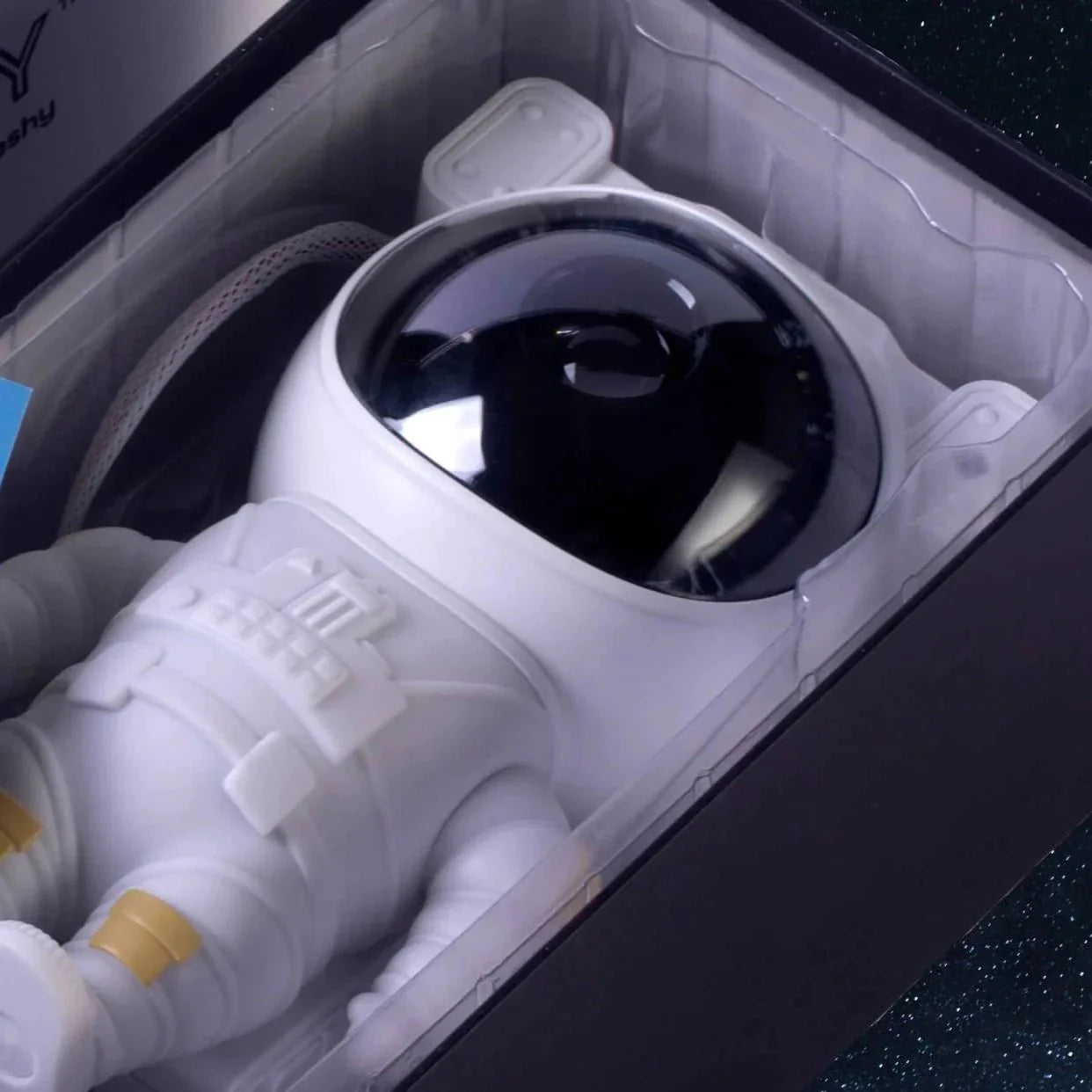 Dreamlo Space Buddy Projector